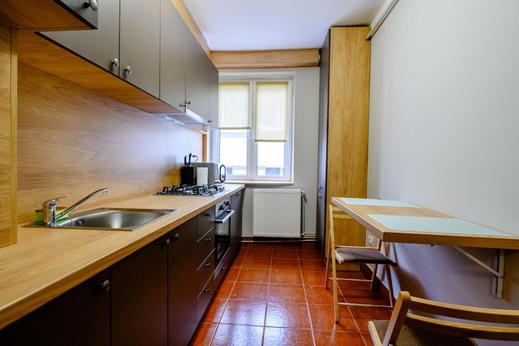 Apartamento Smiling Heaven Bucarest Exterior foto
