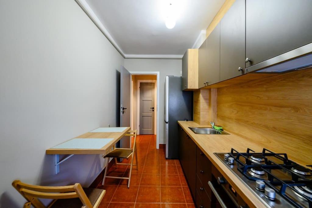 Apartamento Smiling Heaven Bucarest Exterior foto